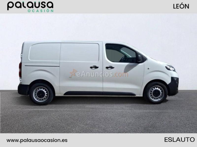 Citron Jumpy  Talla M BlueHDi 100 S&S 6v Control