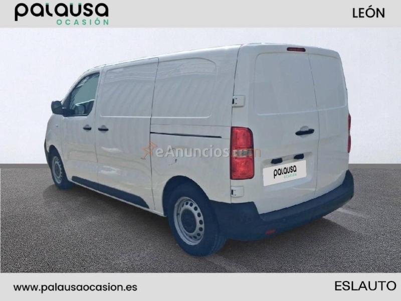 Citron Jumpy  Talla M BlueHDi 100 S&S 6v Control