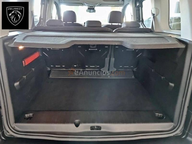 Citron Berlingo  Talla M BlueHDi 100 S&S Plus