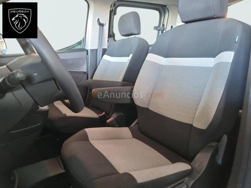 Citron Berlingo  Talla M BlueHDi 100 S&S Plus