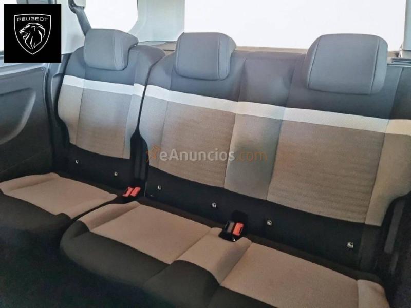 Citron Berlingo  Talla M BlueHDi 100 S&S Plus