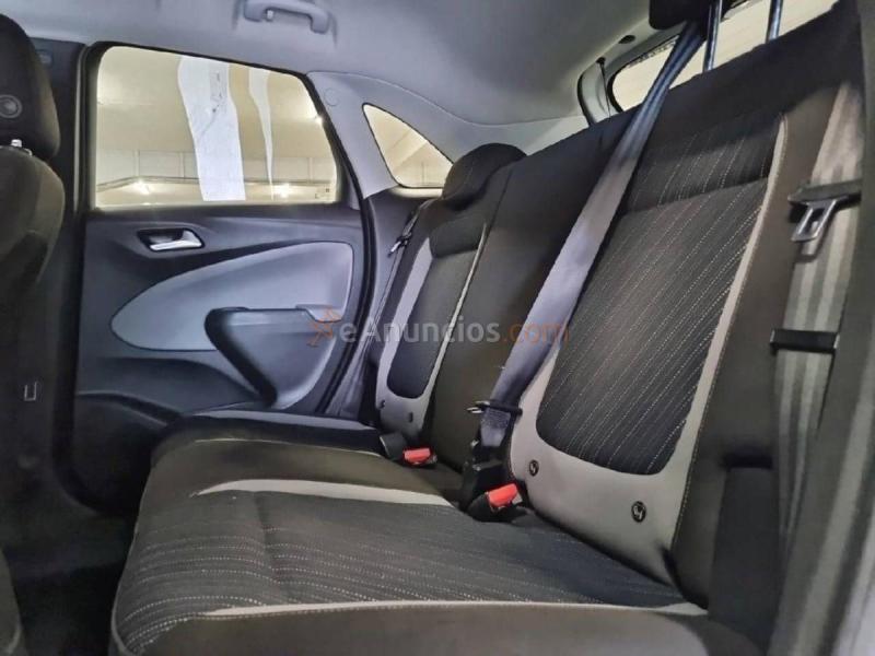 Opel Crossland X  1.2 81kW  SS Design Line 120 Aniversario