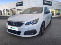 Peugeot 308  5P  Puretech 130 S&S EAT8 GT Pack