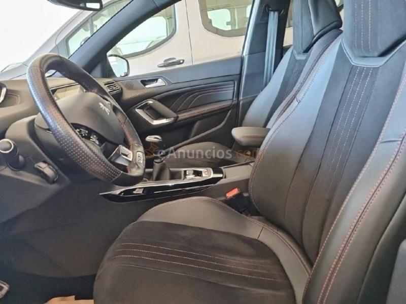 Peugeot 308  5P  Puretech 130 S&S EAT8 GT Pack