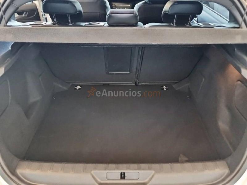 Peugeot 308  5P  Puretech 130 S&S EAT8 GT Pack