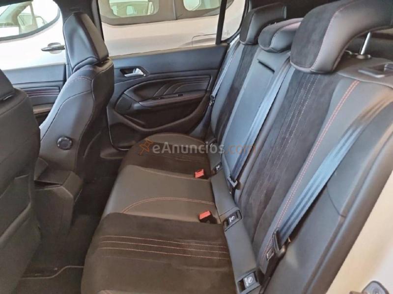Peugeot 308  5P  Puretech 130 S&S EAT8 GT Pack