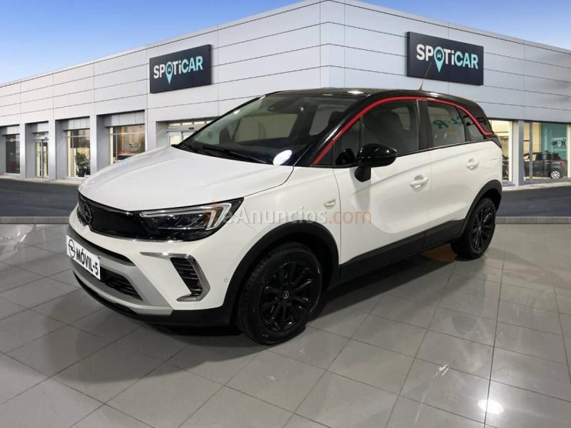 Opel CrossLand  1.2 81kW (110CV) GS Line