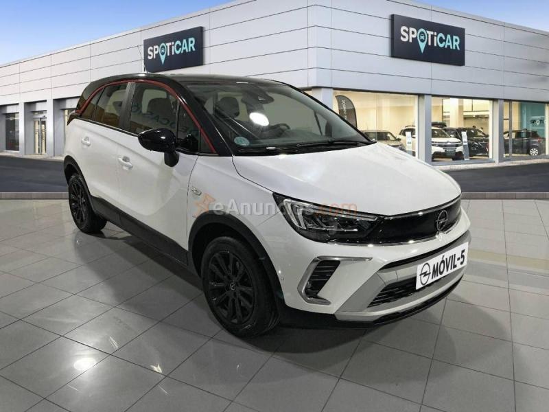 Opel CrossLand  1.2 81kW (110CV) GS Line