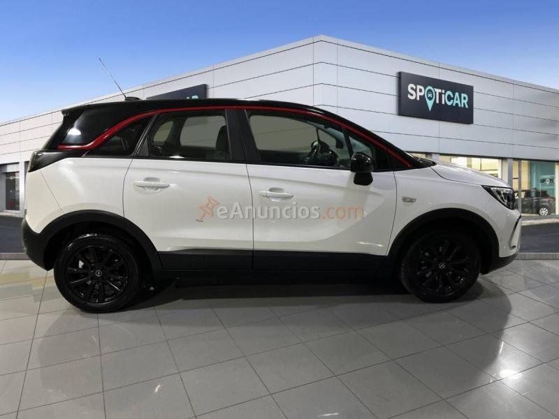 Opel CrossLand  1.2 81kW (110CV) GS Line