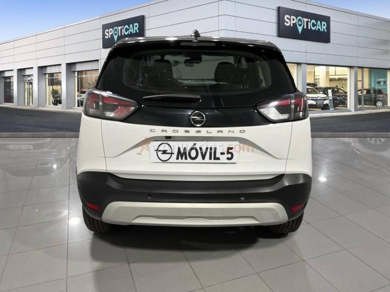 Opel CrossLand  1.2 81kW (110CV) GS Line