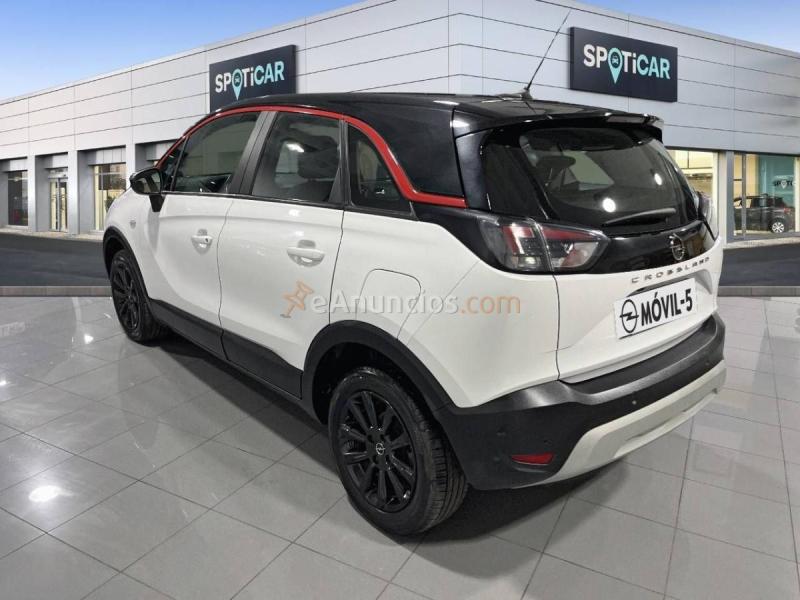 Opel CrossLand  1.2 81kW (110CV) GS Line