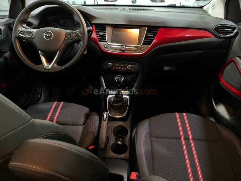 Opel CrossLand  1.2 81kW (110CV) GS Line