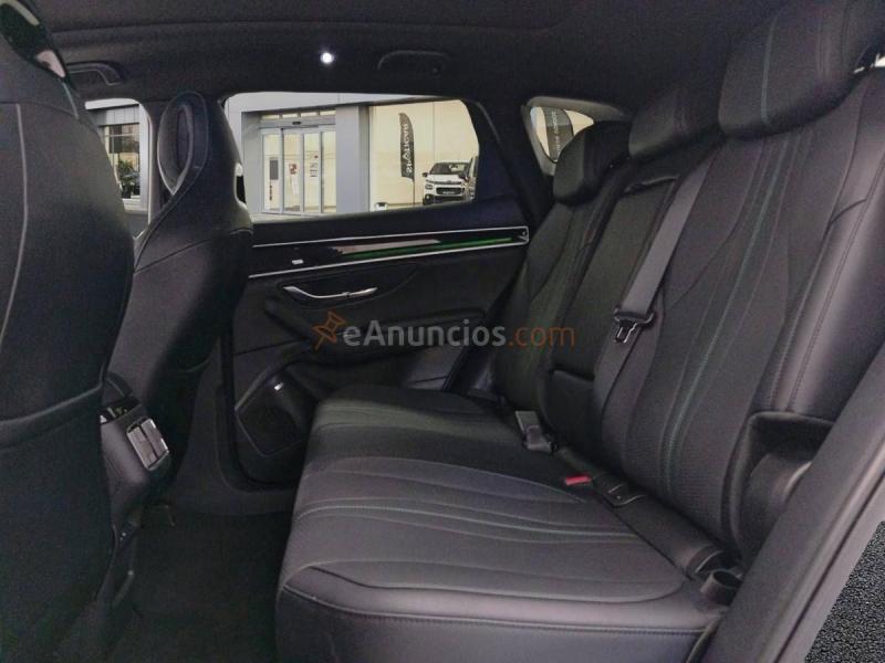 BYD Seal U  Comfort