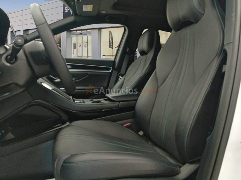 BYD Seal U  Comfort