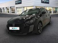 Peugeot 208   Gasolina 100 S&S 6 Vel. MAN Allure