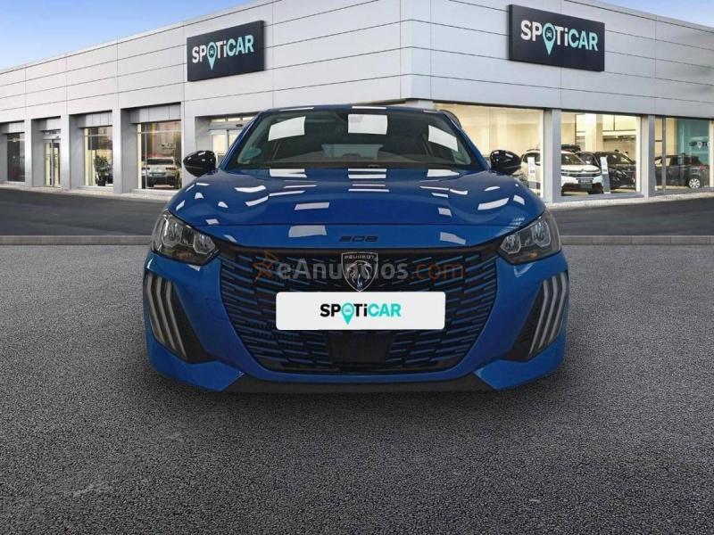 Peugeot 208   Puretech 100 Allure