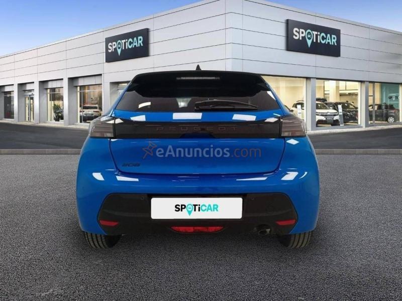Peugeot 208   Puretech 100 Allure