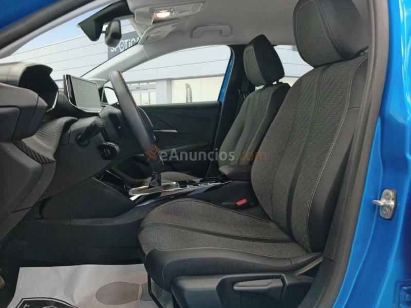 Peugeot 208   Puretech 100 Allure