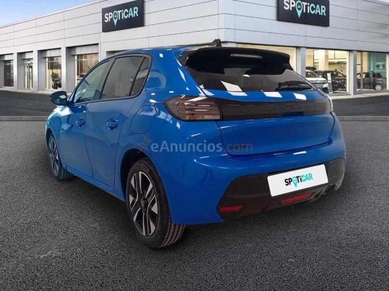 Peugeot 208   Puretech 100 Allure