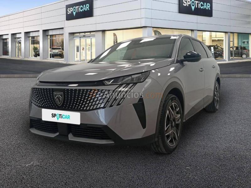 Peugeot 5008  1.2 107KW  eDCS6 Allure
