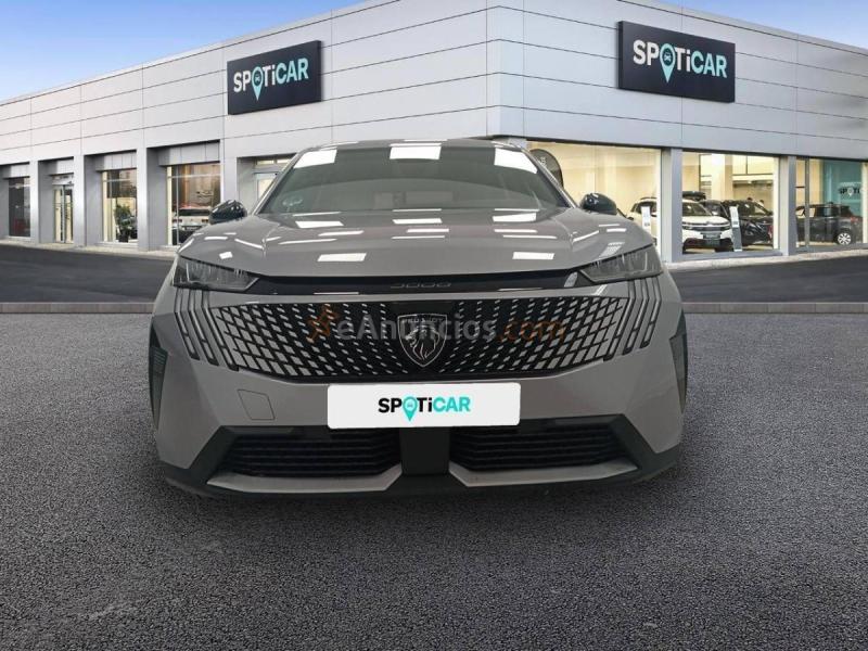 Peugeot 5008  1.2 107KW  eDCS6 Allure
