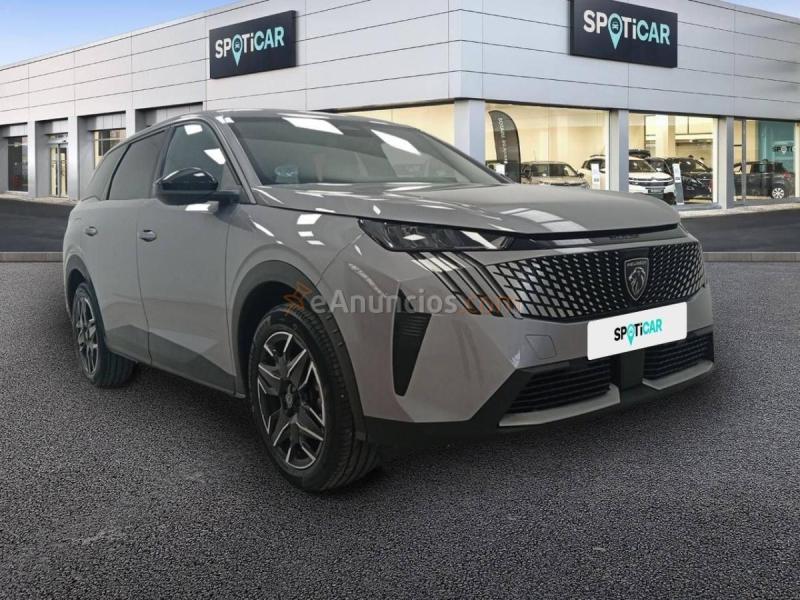 Peugeot 5008  1.2 107KW  eDCS6 Allure