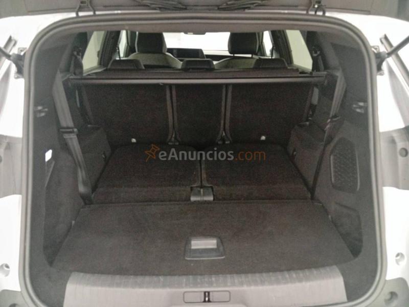 Peugeot 5008  1.2 107KW  eDCS6 Allure