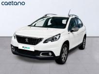 Peugeot 2008   1.2L PureTech 60KW (82CV) Style