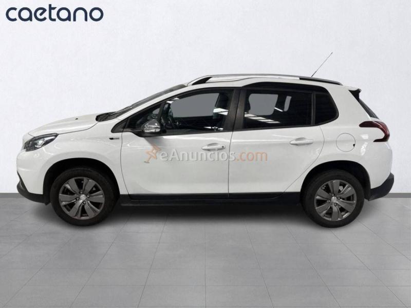Peugeot 2008   1.2L PureTech 60KW (82CV) Style