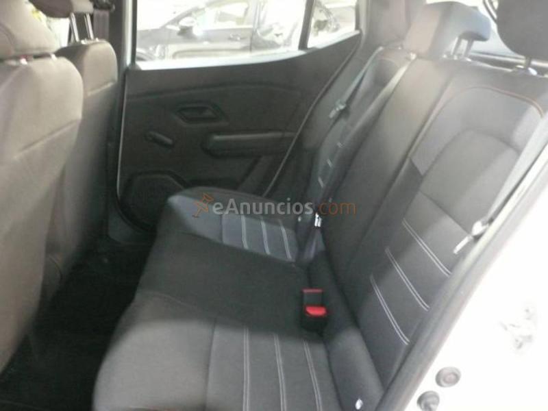Dacia Sandero STEPWAY ESSENTIAL 74KW (100CV) ECO-G 