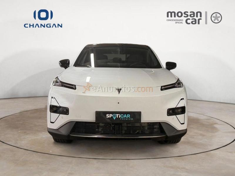 Changan Deepal S05 1.5 PHEV 258 LIMITED EDITION TECHO PORTON GPS LL18 CAM 360 KEYLESS