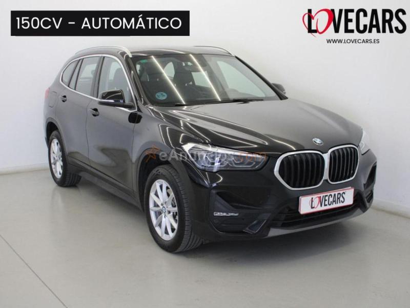 BMW X1 sDrive18dA Corporate
