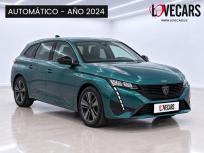 Peugeot 308 SW Active BlueHDi 130 S&S EAT8