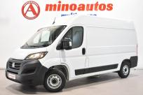 Fiat Ducato FURGÓN 30 L2H2 2.2 MULTIJET 120 CV 
