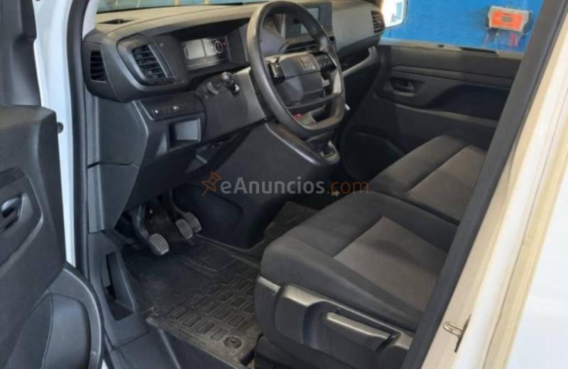 Fiat Scudo FURGÓN L2 1.5 BLUEHDI 120 CV S&S 