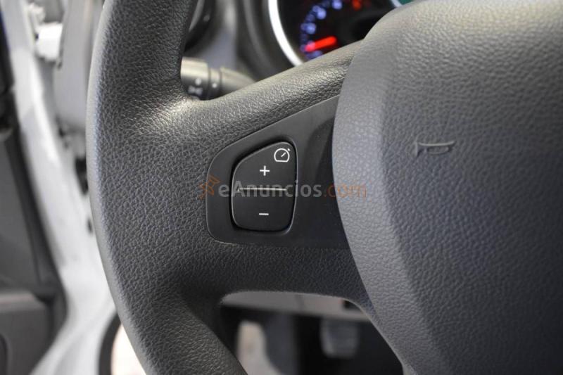 Renault Trafic FURGÓN 1000 KG L1H1 2.0 DCI 120 CV GRAND CONFORT 
