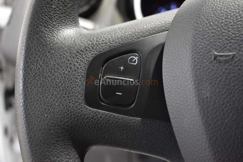 Renault Trafic FURGÓN L1H1 1000 KG 1.6 DCI 100 CV E6 GRAND CONFORT 