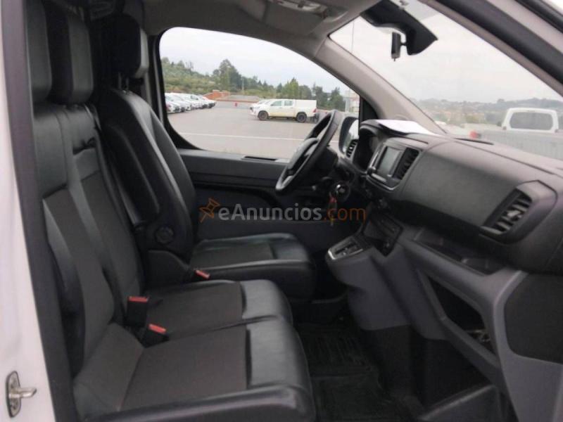 Toyota Proace FURGÓN 100 ELÉCTRICO VX L1 75KWH 136 CV 