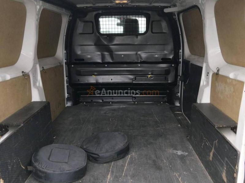 Toyota Proace FURGÓN 100 ELÉCTRICO VX L1 75KWH 136 CV 