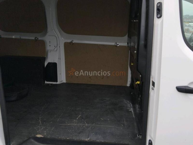 Toyota Proace FURGÓN 100 ELÉCTRICO VX L1 75KWH 136 CV 