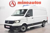 Volkswagen Crafter FURGÓN 35 L3H2 2.0 TDI 140 CV FWD 