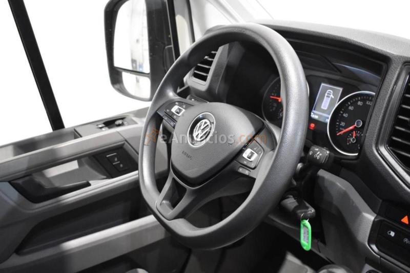 Volkswagen Crafter FURGÓN 35 L3H2 2.0 TDI 140 CV FWD 