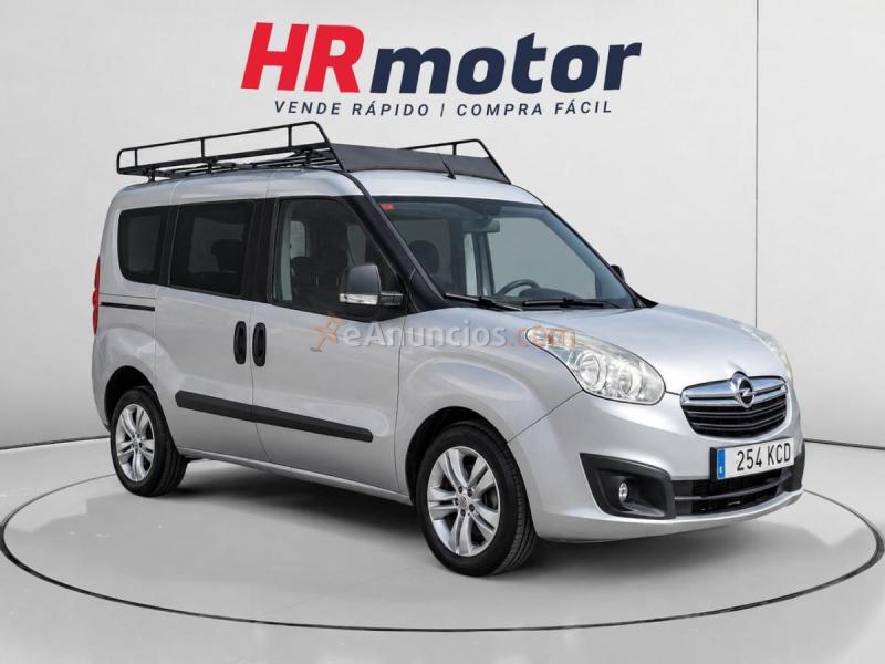 Opel Combo Cargo 1.3 CDTI Expression L1H1 70 kW (95 CV)