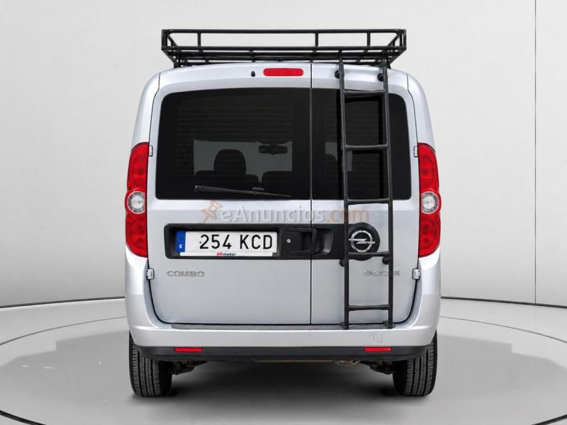 Opel Combo Cargo 1.3 CDTI Expression L1H1 70 kW (95 CV)