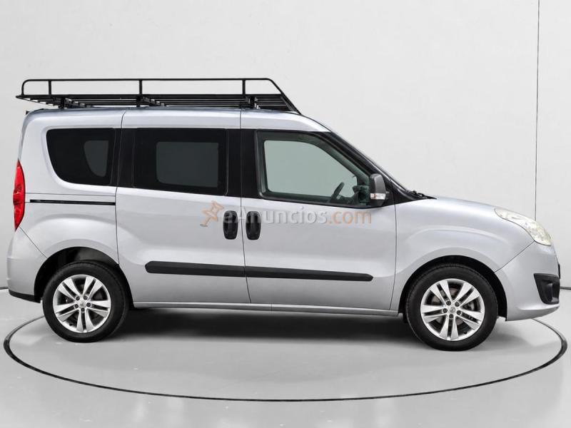 Opel Combo Cargo 1.3 CDTI Expression L1H1 70 kW (95 CV)