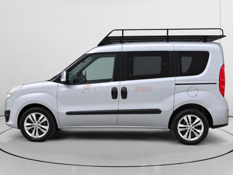 Opel Combo Cargo 1.3 CDTI Expression L1H1 70 kW (95 CV)