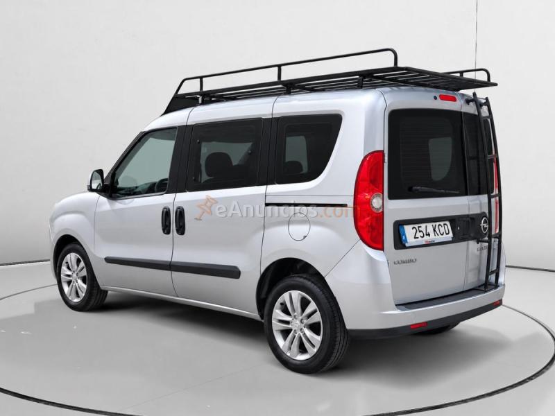 Opel Combo Cargo 1.3 CDTI Expression L1H1 70 kW (95 CV)