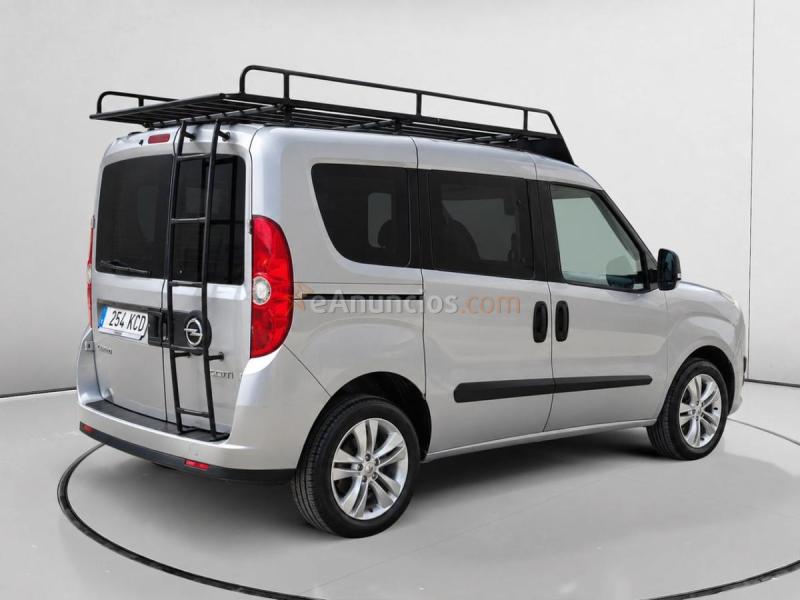 Opel Combo Cargo 1.3 CDTI Expression L1H1 70 kW (95 CV)
