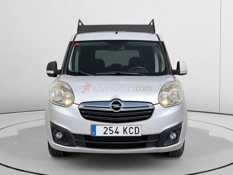 Opel Combo Cargo 1.3 CDTI Expression L1H1 70 kW (95 CV)