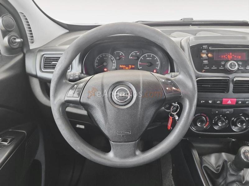 Opel Combo Cargo 1.3 CDTI Expression L1H1 70 kW (95 CV)